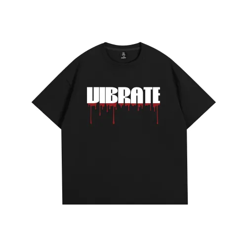 VIBRATE T-Shirts Unisex
