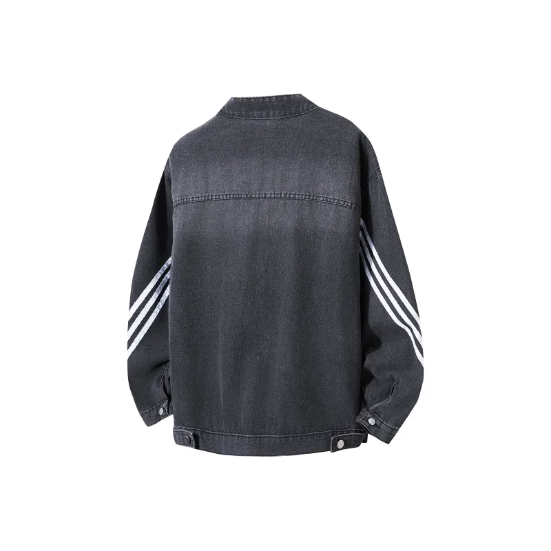 ZWWWZ Jackets Unisex-3