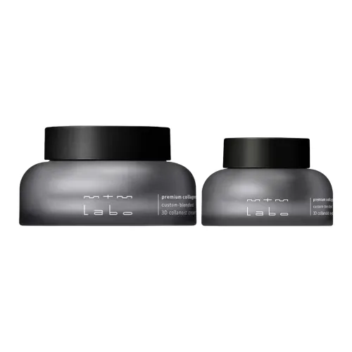 Mtm Labo 스킨케어 세트 남녀공용