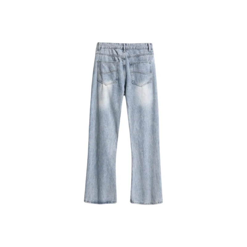 HDPV Jeans Unisex-13