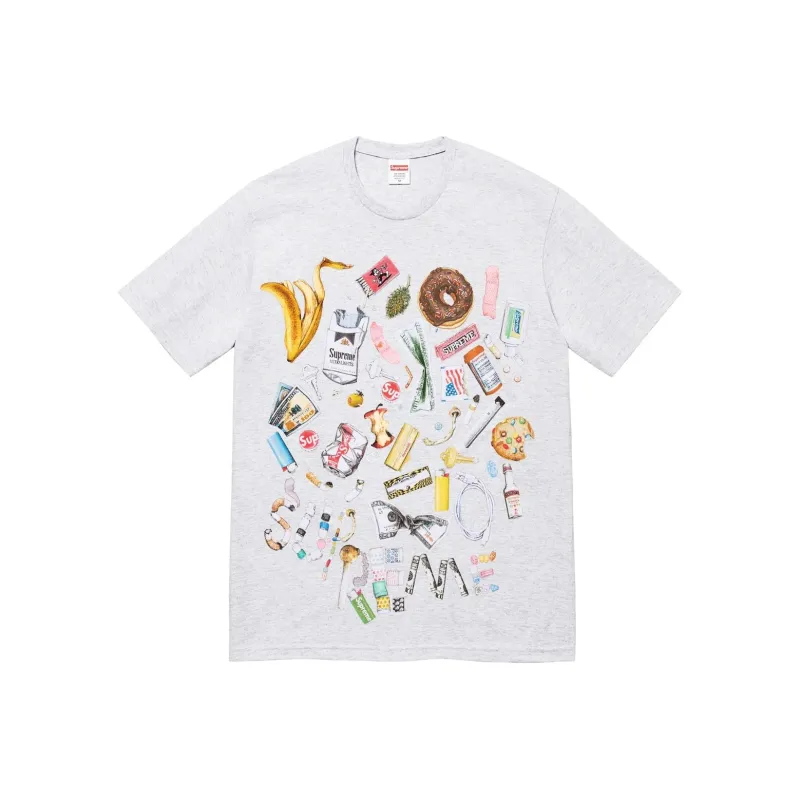 Supreme Trash Tee SS23-5