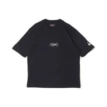 Jordan Flight Essential T Shirt Men's Black