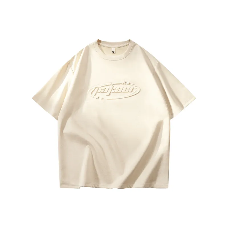 PAKA T Shirts Unisex-26