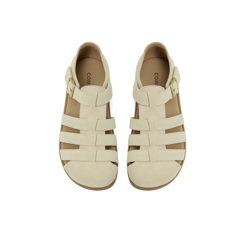 COMELY Roman Sandals Women's-3