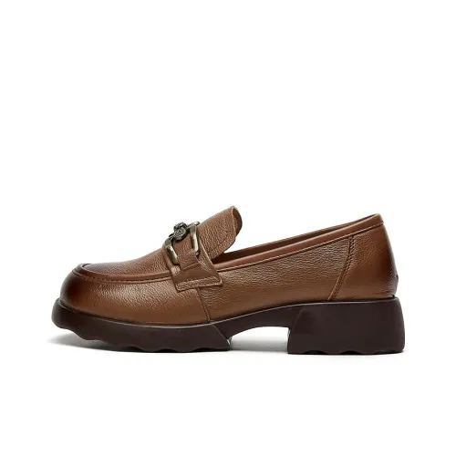 Rich birds Loafers Women's