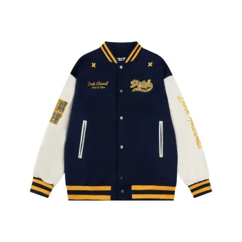 MIIRACER Jackets Unisex