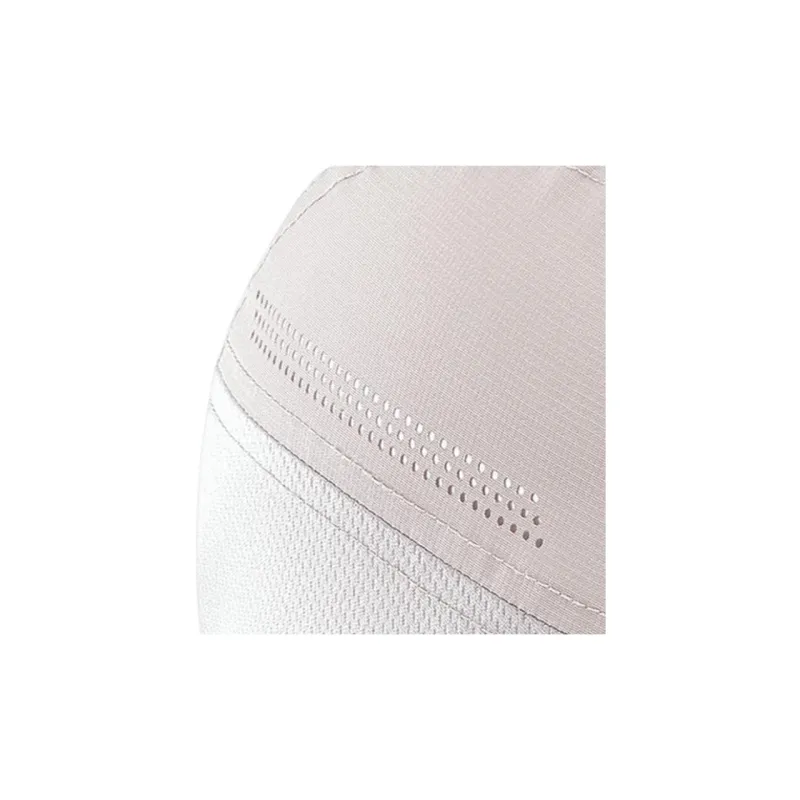 SALOMON   Bucket Hats Unisex White-1