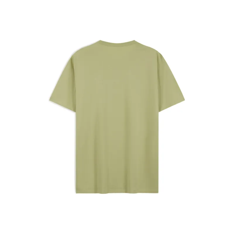 Calvin Klein Cotton T shirt-5