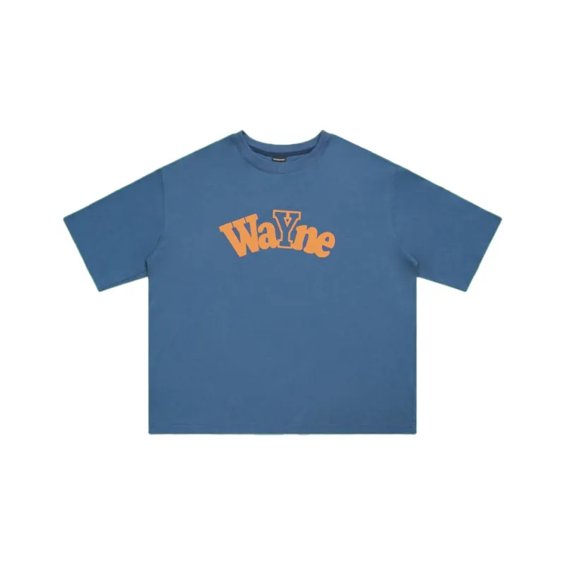 WAYNEXZAVIER T Shirts Men-14