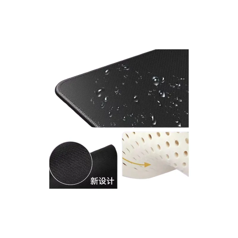 ZHUANGXINGXIA Mouse Pads-2