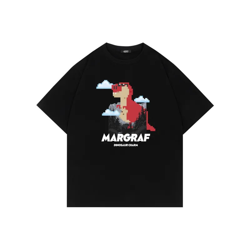 MARGRAF T Shirts Unisex-5