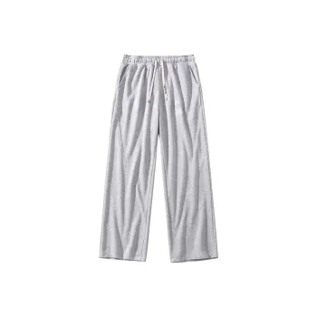 Lafetto Knitted Sweatpants Unisex