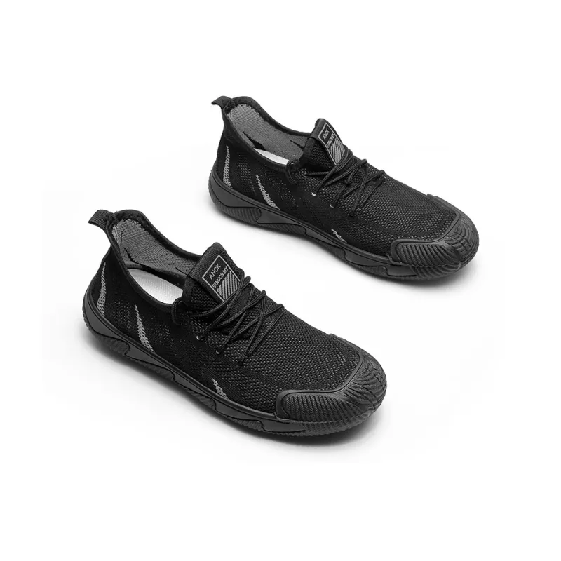 Strongman Men's Casual Shoes Men's-2
