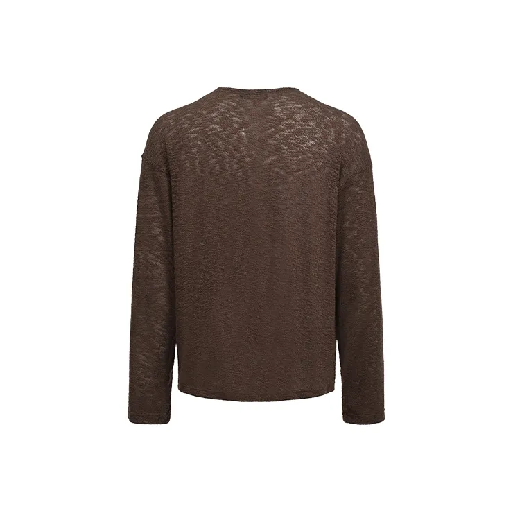TERRA INCOGNITA Knitwear Unisex-2