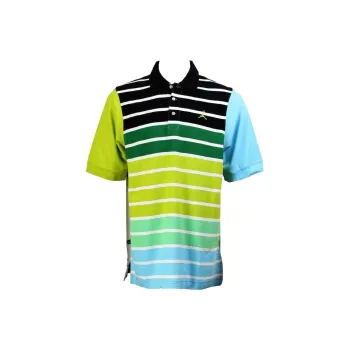 JORDAN Signature Logo Polo Shirt
