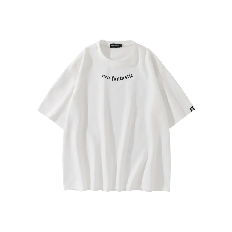 NEO FANTASTIC T Shirts Unisex-7