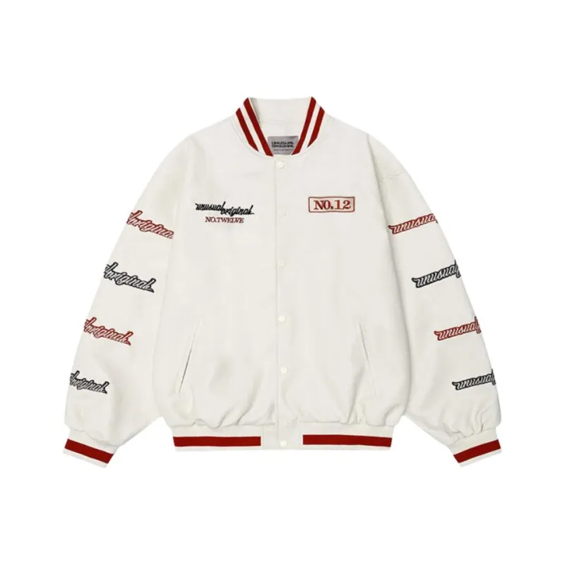 NEAR HERE Jackets Unisex-2