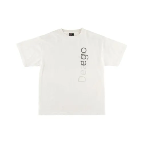 SAINT Mxxxxxx Death Ego T Shirt