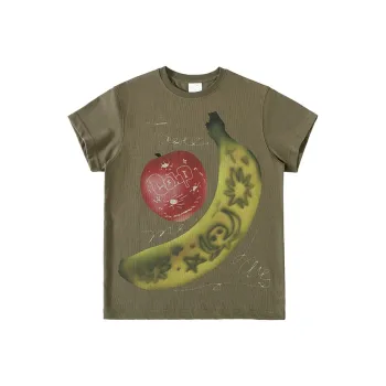 CONP T Shirts Unisex Jasper