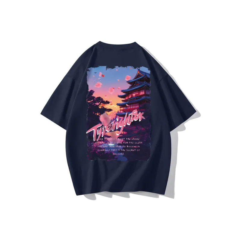 TYPERIGHTER T Shirts Unisex-8