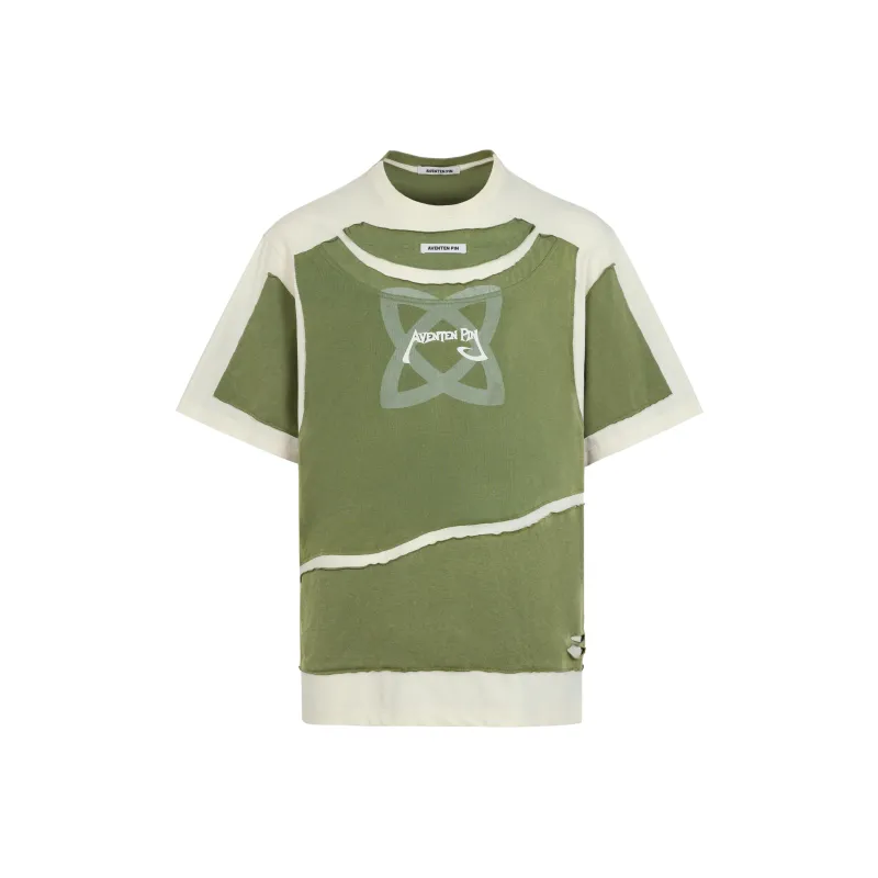 AVENTEN PIN T Shirts Unisex-5