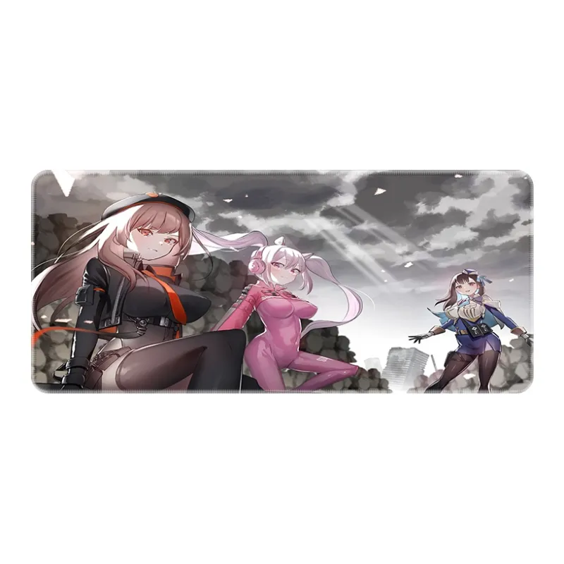 Directions Mouse Pads-8