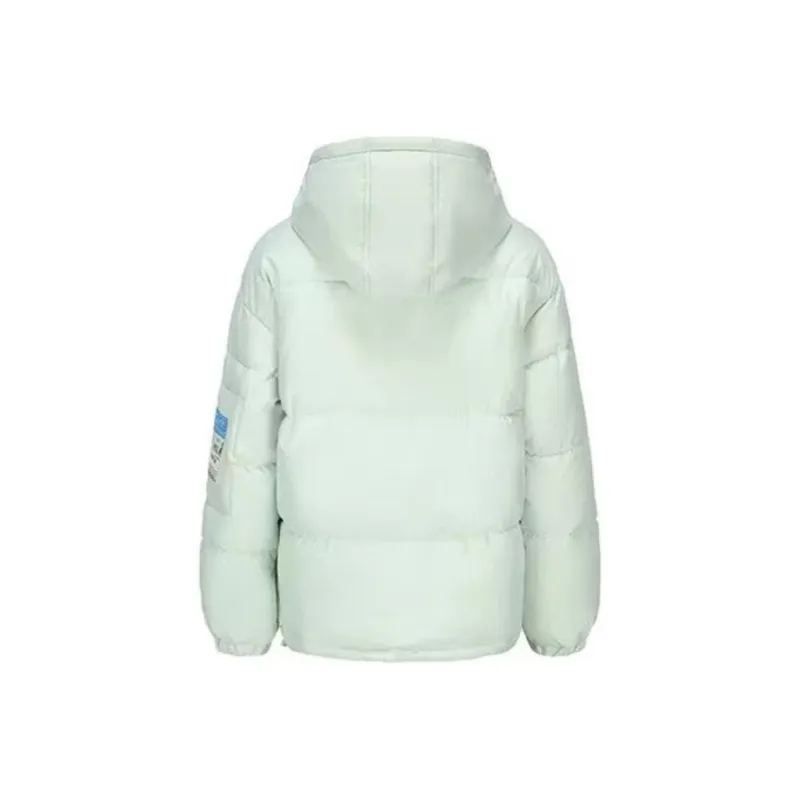 KEAB Puffer Jackets Women's-3