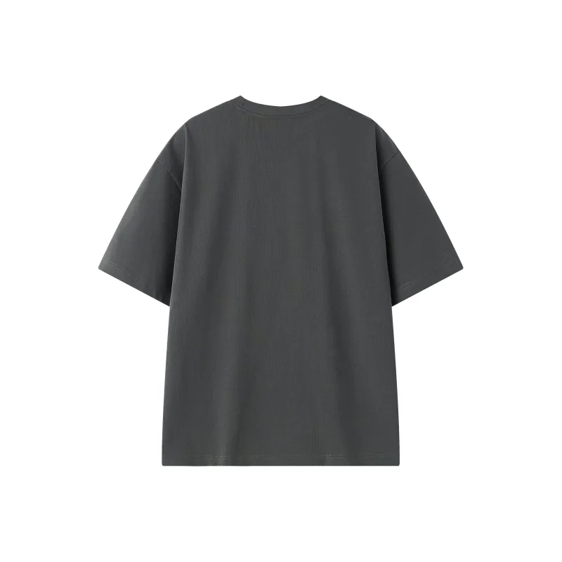 RICE NINE TEN T Shirts Unisex-3