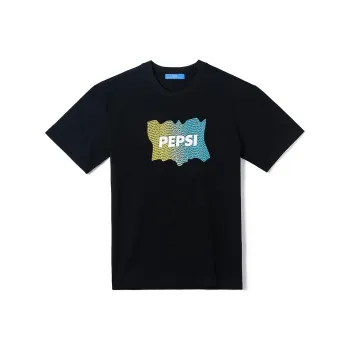 Pepsi T-Shirts Unisex
