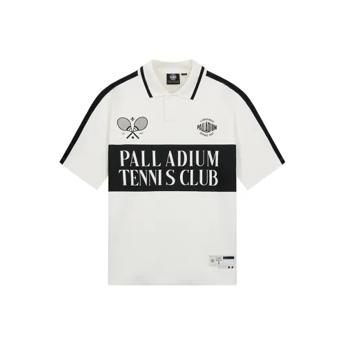 Palladium Polo Shirts Men