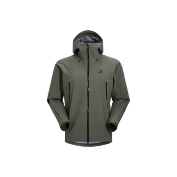 KAILAS Waterproof And Windproof Windbreaker Jacket Men's
