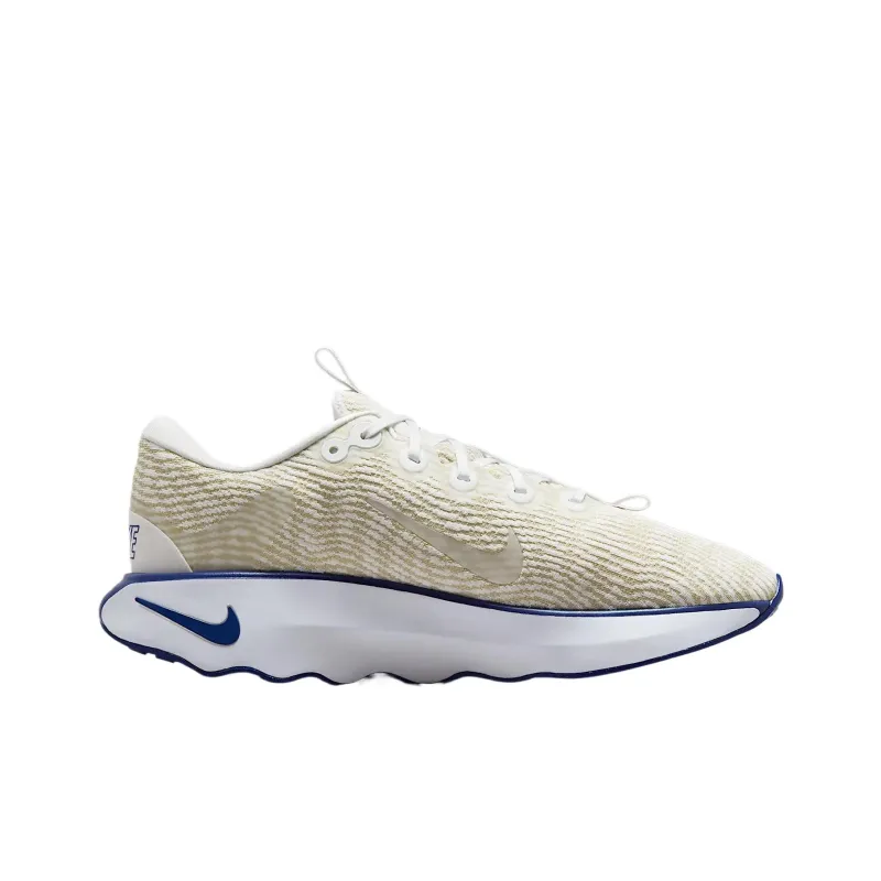 Nike Motiva Low Top Running Shoes Men's Light Khaki-1