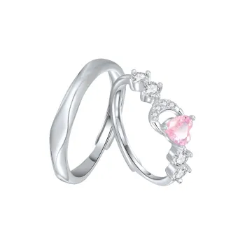 FBRUE Rings Unisex