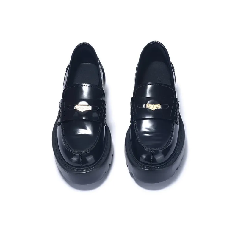 Brut Ros′e Loafers Women's-13