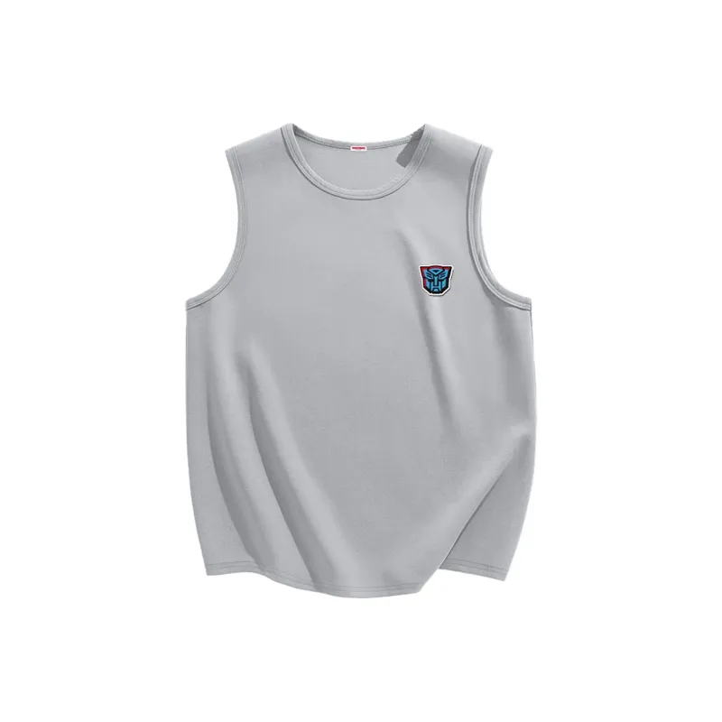 TRANSFORMERS Tank Tops Unisex-11