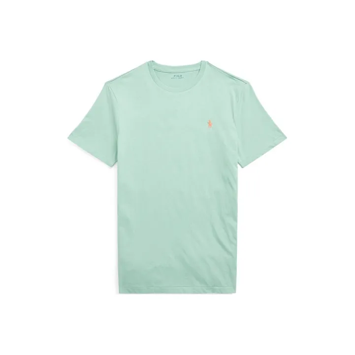 Polo Ralph Lauren T Shirt Men's Green-0