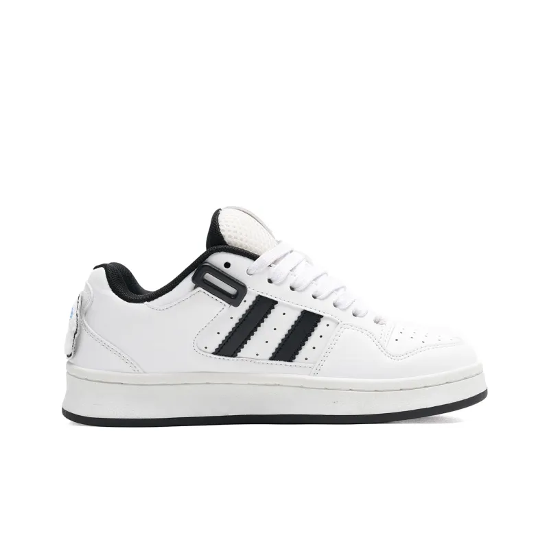 7 SEVFUN Lightweight And Breathable Low Top Skateboard Shoes Unisex-15
