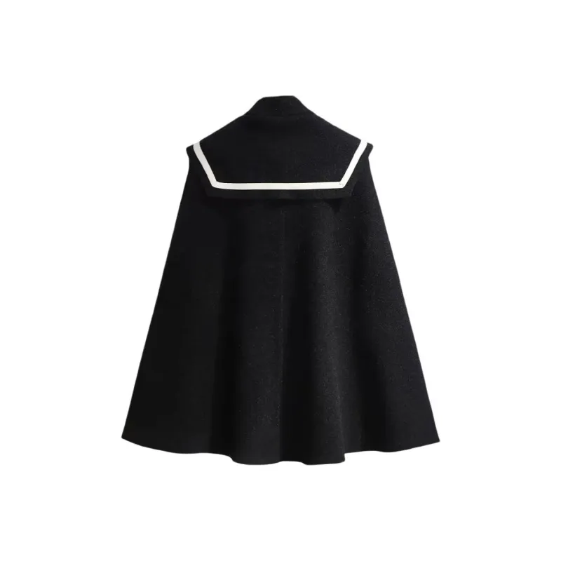 KEAB Jackets Coats Women's Black-1