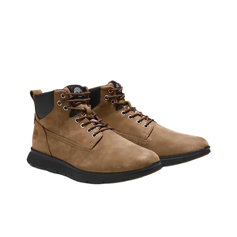 Timberland Killington Ankle Boots Men's Brown-4