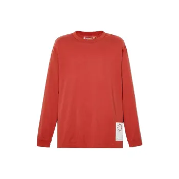 Timberland T Shirts Unisex Red
