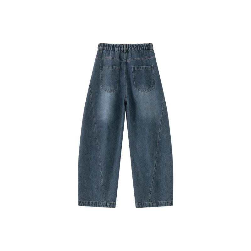 7 SEVFUN Jeans Unisex-5