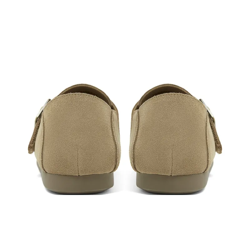 COMELY Casual Single Shoes Women's-4