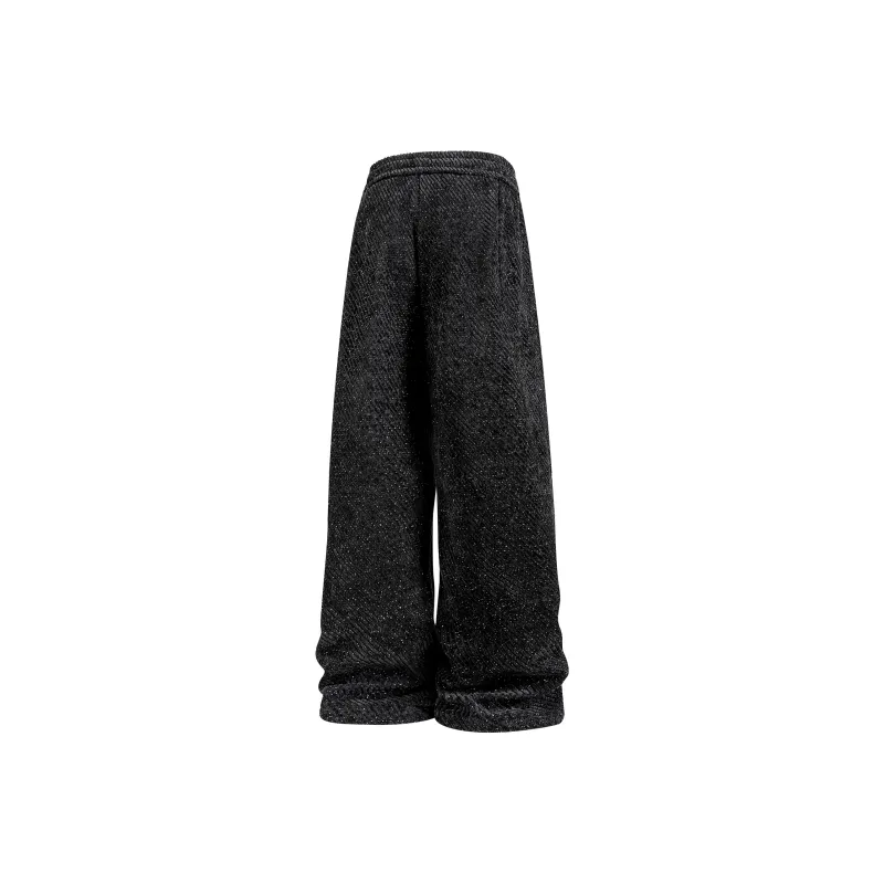 SPONGEBOB SQUAREPANTS Casual Pants Unisex-1