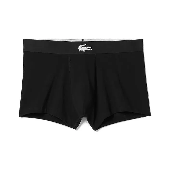 LACOSTE Underpants Men's 3 Pack-3
