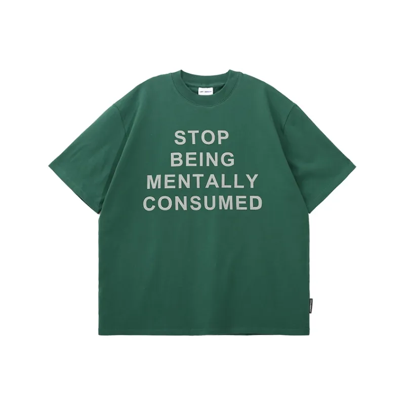 UNTILWERICH T Shirts Unisex-4