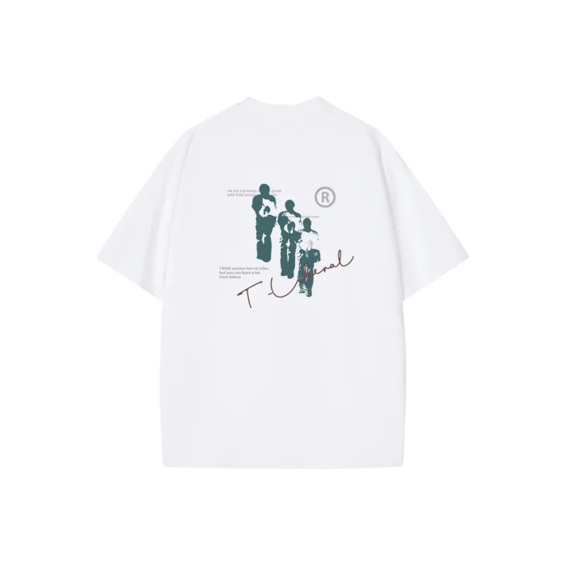 T liberal T Shirts Unisex-2