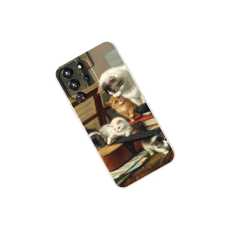 BEIWEN Phone Cases-1