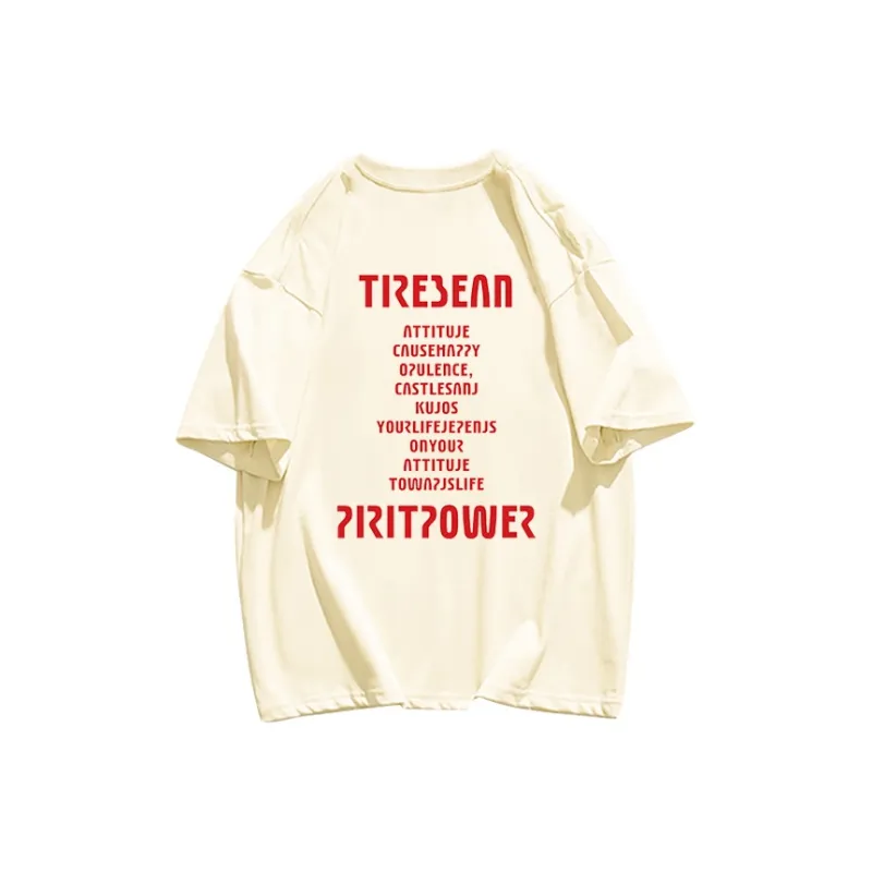 Cotton shopping T Shirts Women's-15