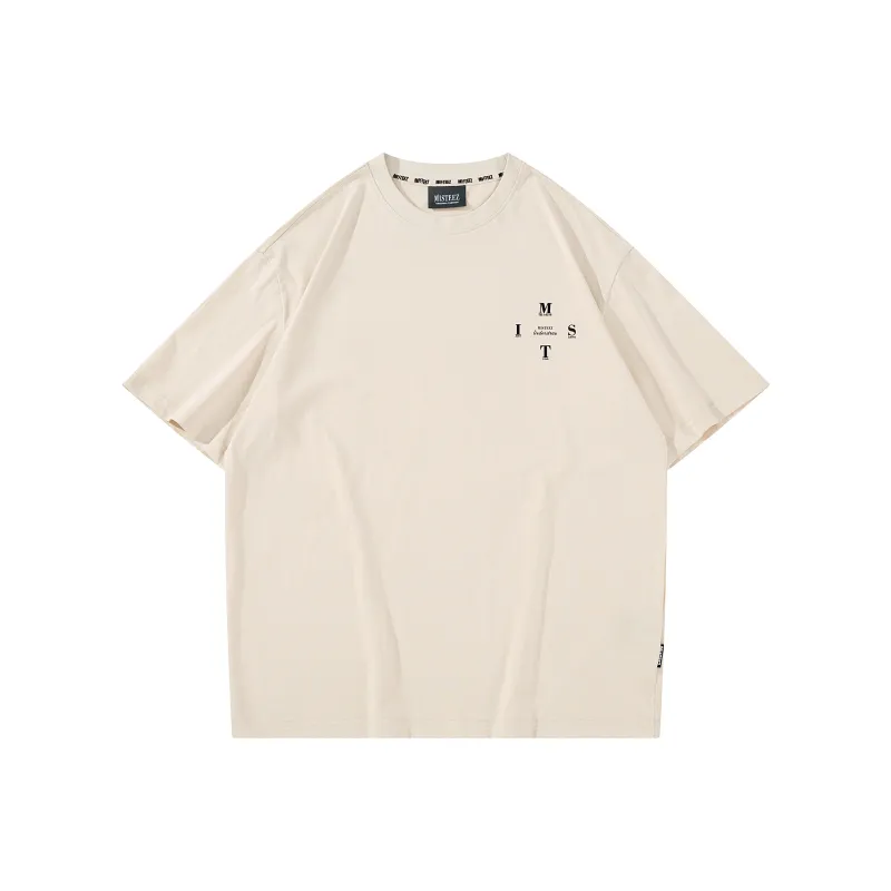 MISTEEZ T-Shirts Unisex-14