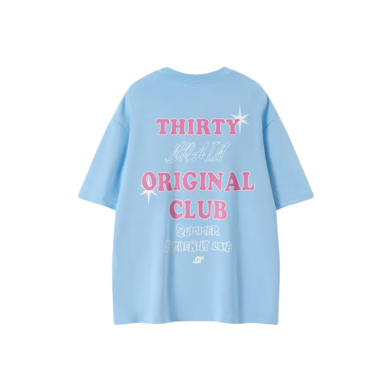 30BRAID T Shirts Unisex-29